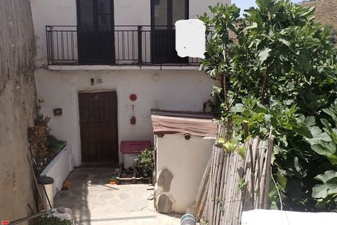 Landsbyhus i Cadiar, Granada, Cadiar - € 85.000 | Ref: C0601 - foto 36